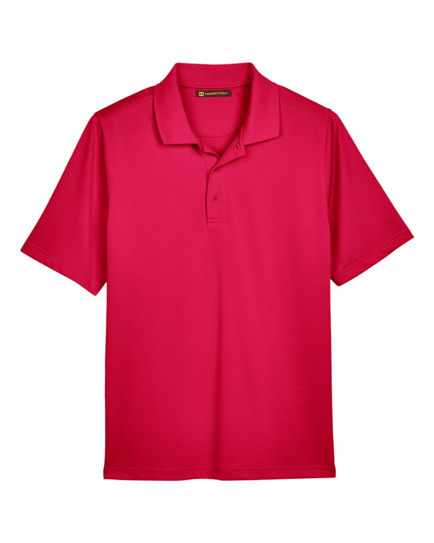 Men's Advantage Snag Protection Plus Polo - Harriton M348