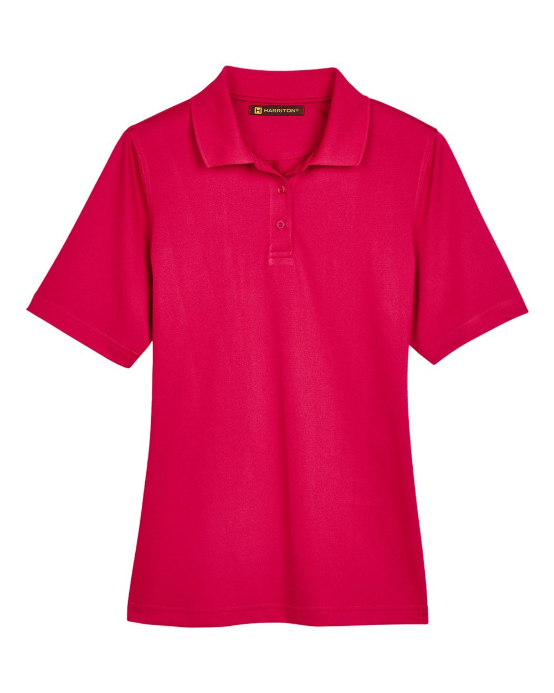 Women's Advantage Snag Protection Plus Polo - Harriton M348W