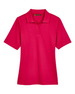 Women's Advantage Snag Protection Plus Polo - Harriton M348W