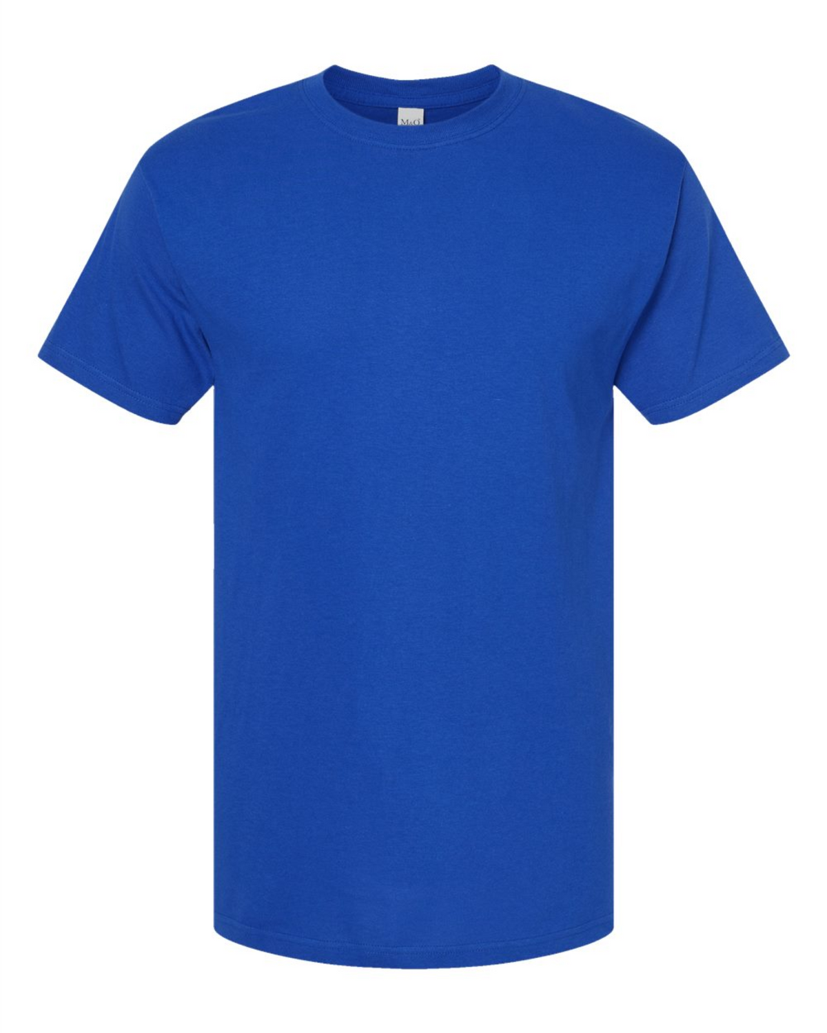 Gold Soft Touch - Men's T-Shirt - M&O 4800