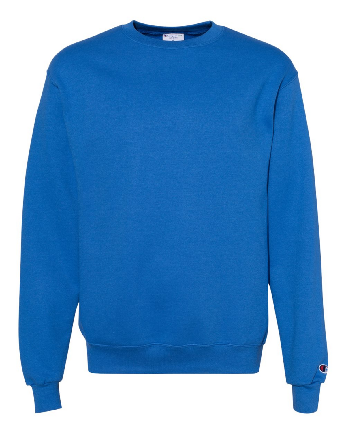 Powerblend - Men's Crewneck Sweatshirt - Champion S600