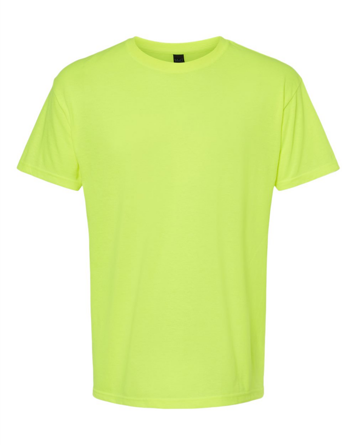 Gold Soft Touch - Men's T-Shirt - M&O 4800