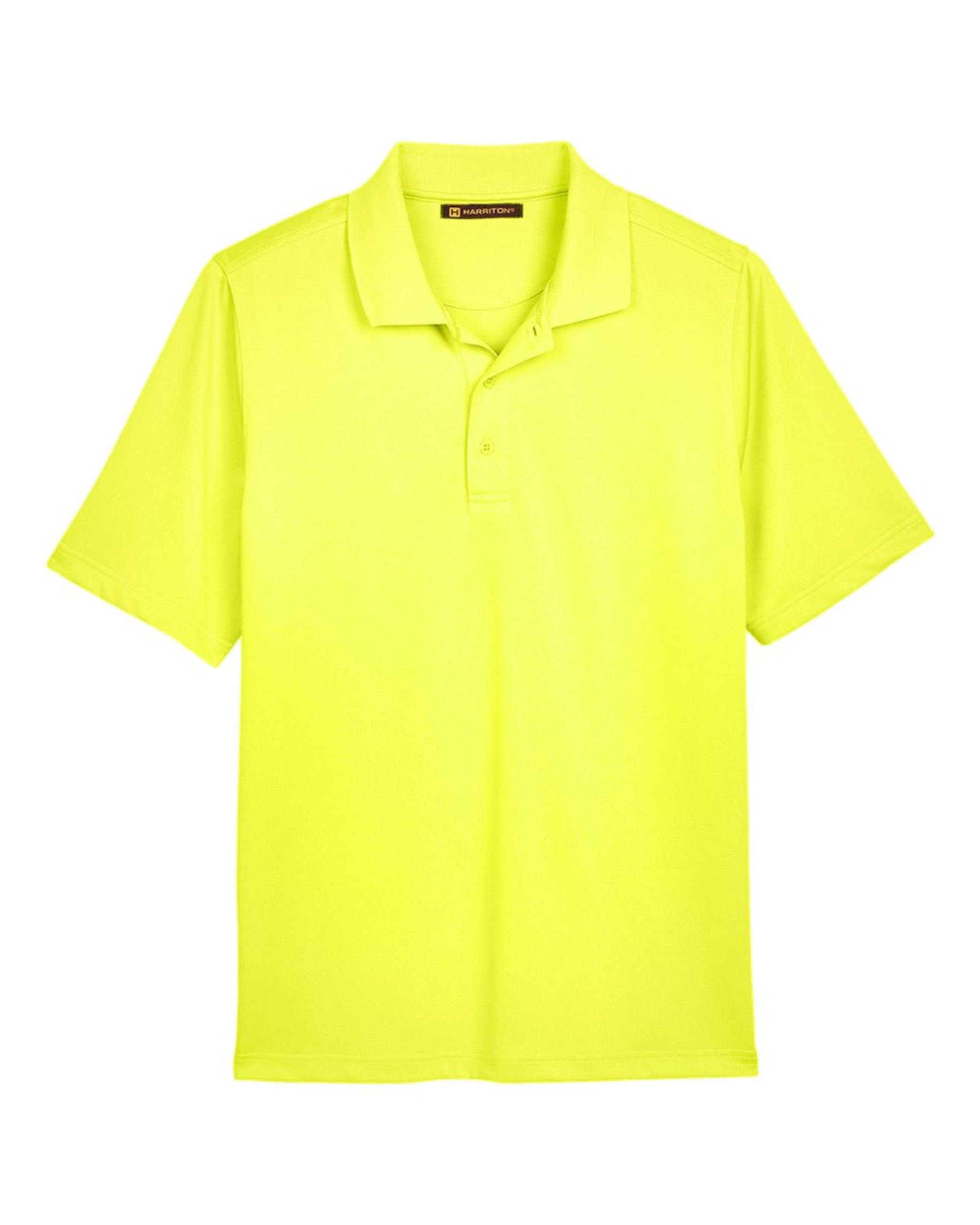 Men's Advantage Snag Protection Plus Polo - Harriton M348