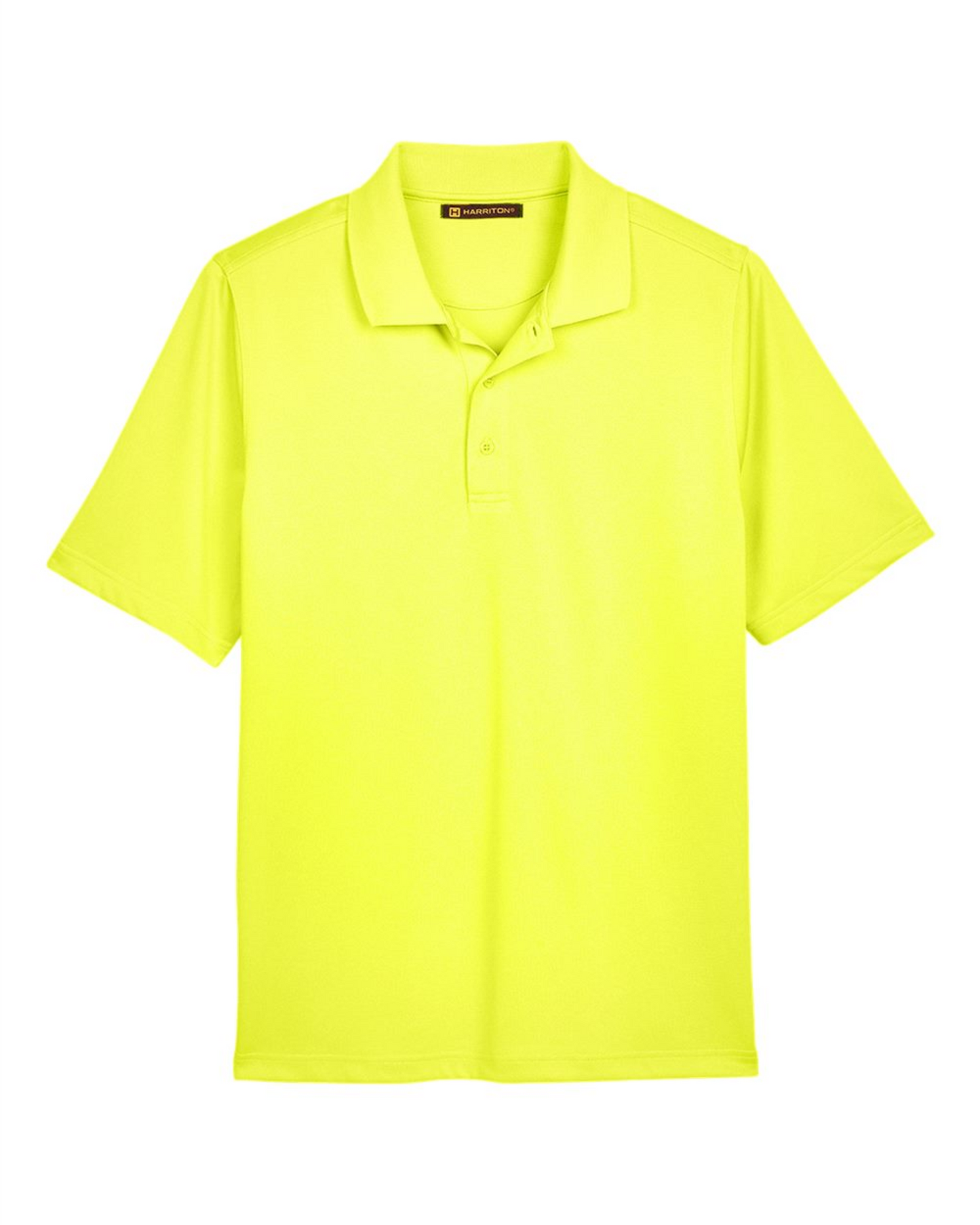 Men's Advantage Snag Protection Plus Polo - Harriton M348