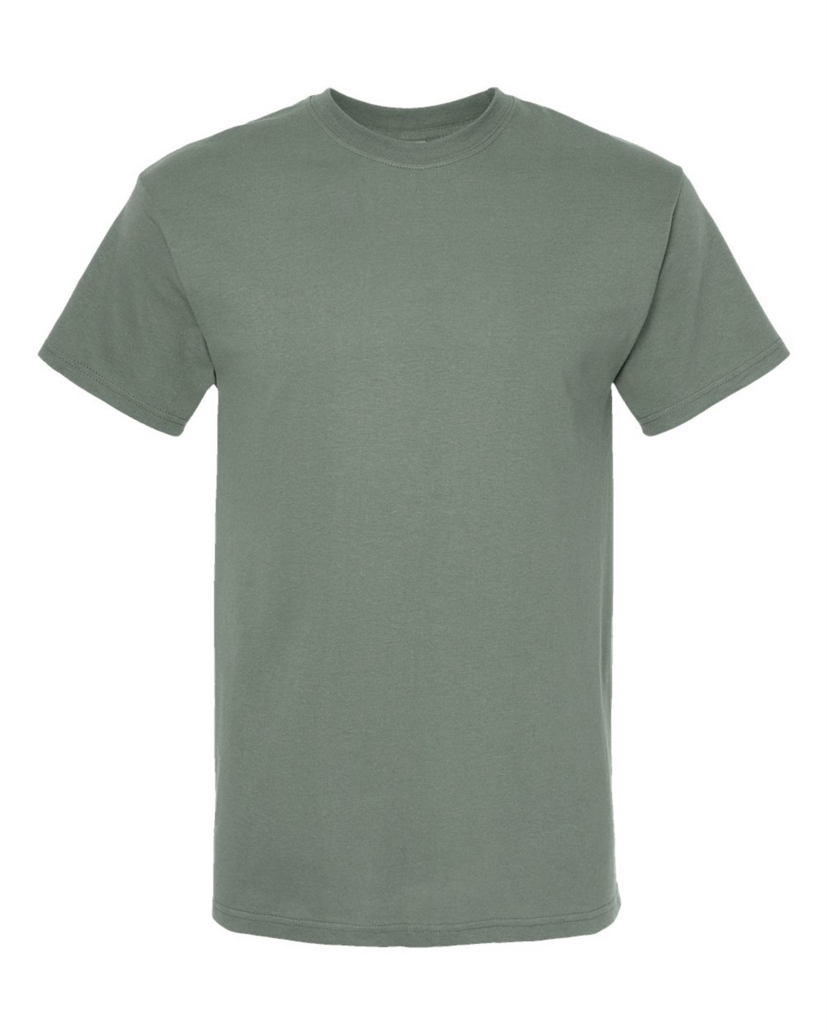 Gold Soft Touch - Men's T-Shirt - M&O 4800