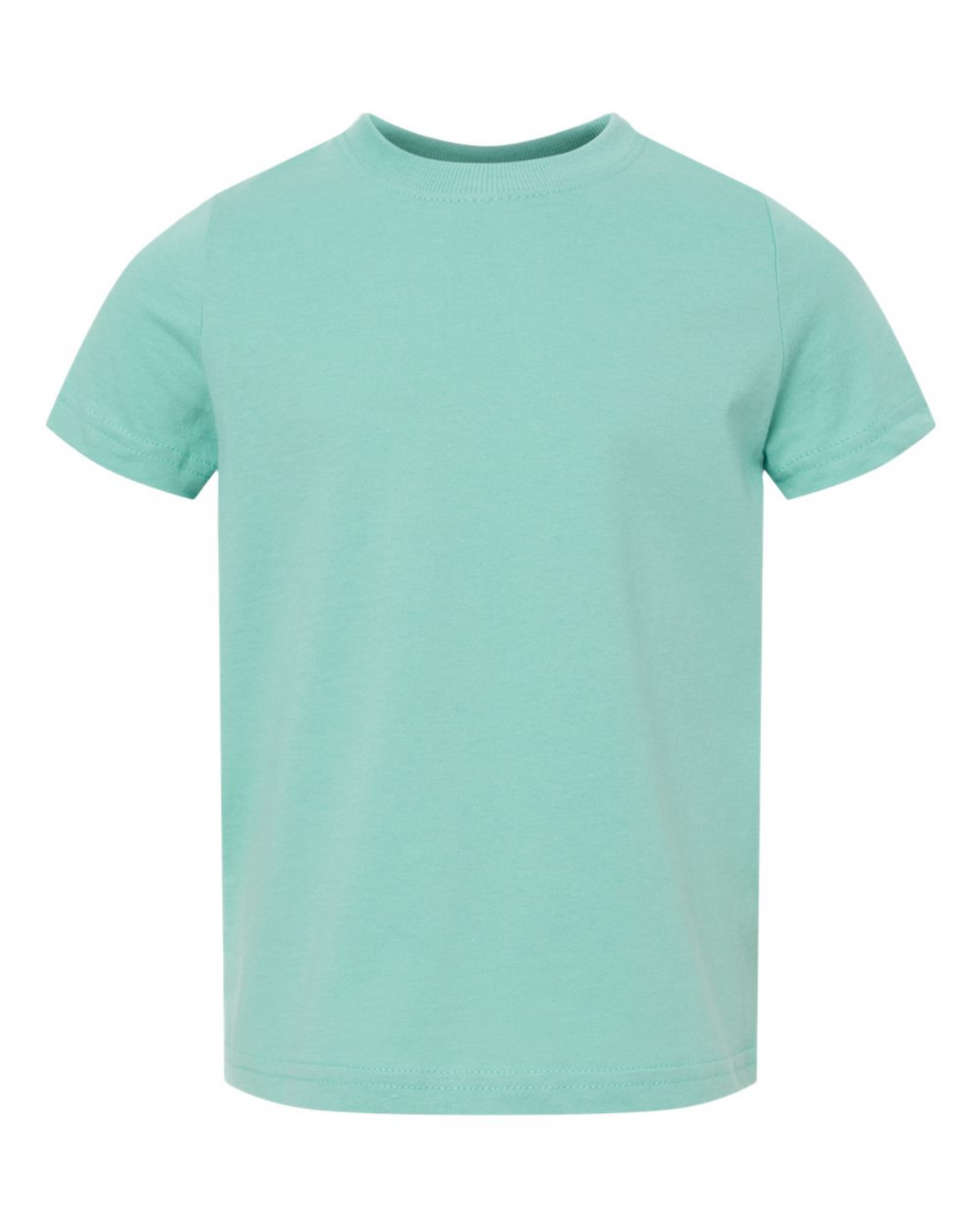 Toddler Fine Jersey Tee - Rabbit Skins 3321