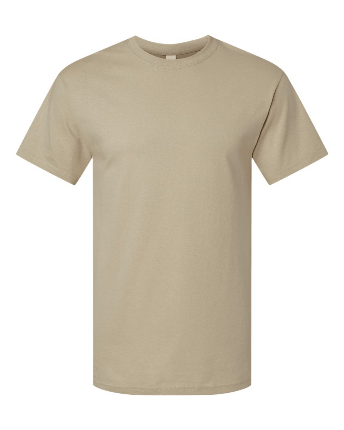 Gold Soft Touch - Men's T-Shirt - M&O 4800