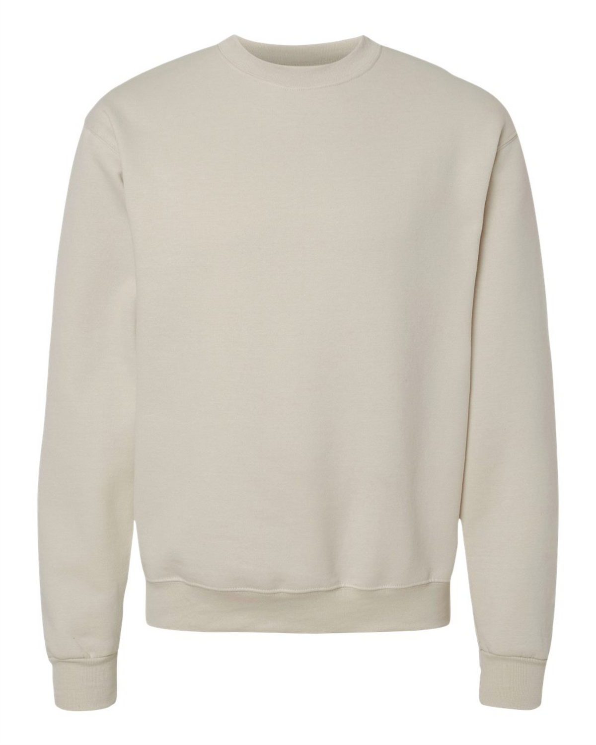 Powerblend - Men's Crewneck Sweatshirt - Champion S600