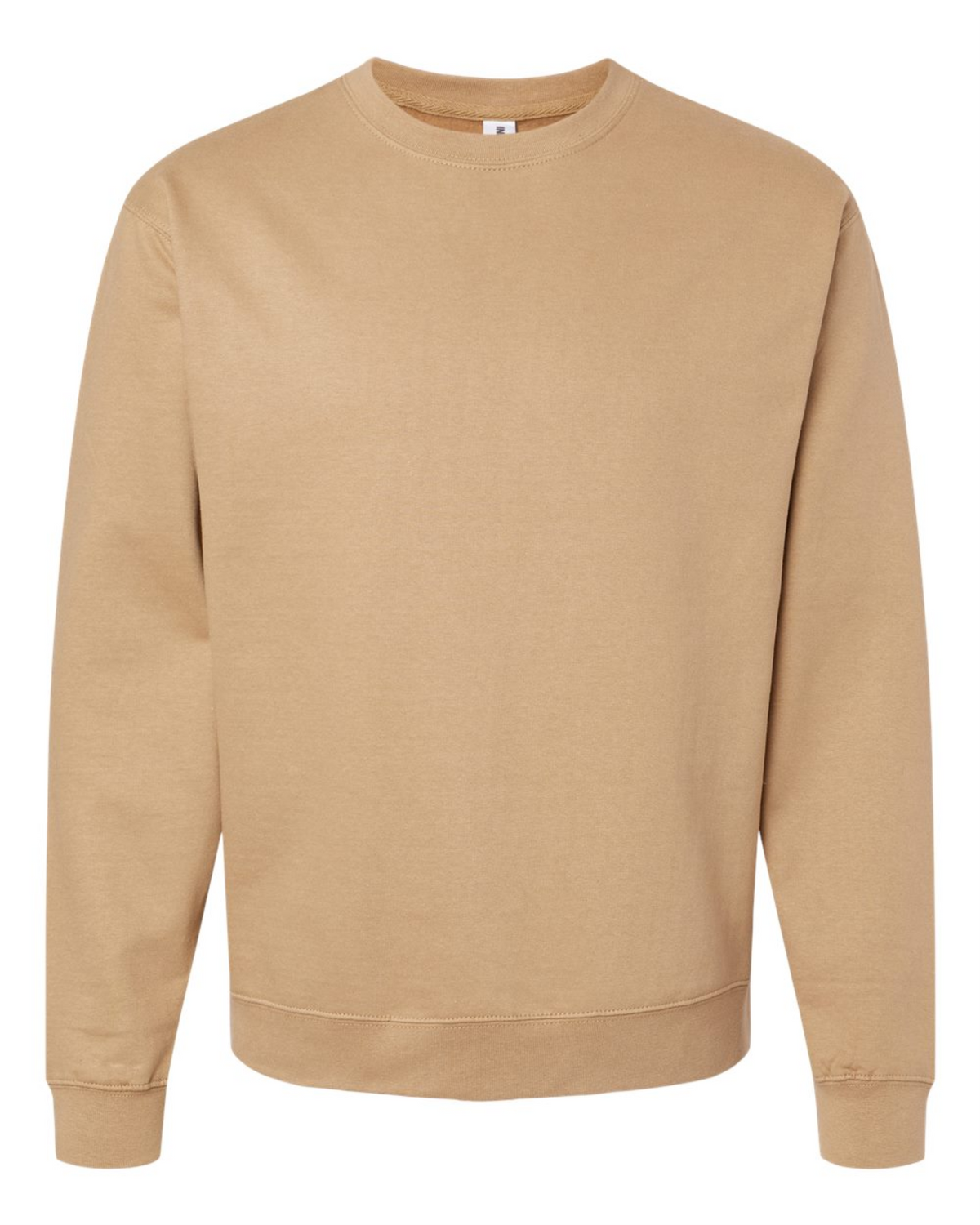 Midweight - Men's Sweatshirt - Independent Trading Co SS3000