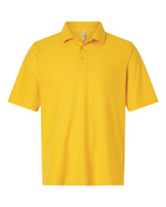 Men's Maverick CVC Pique Polo - Harriton M105
