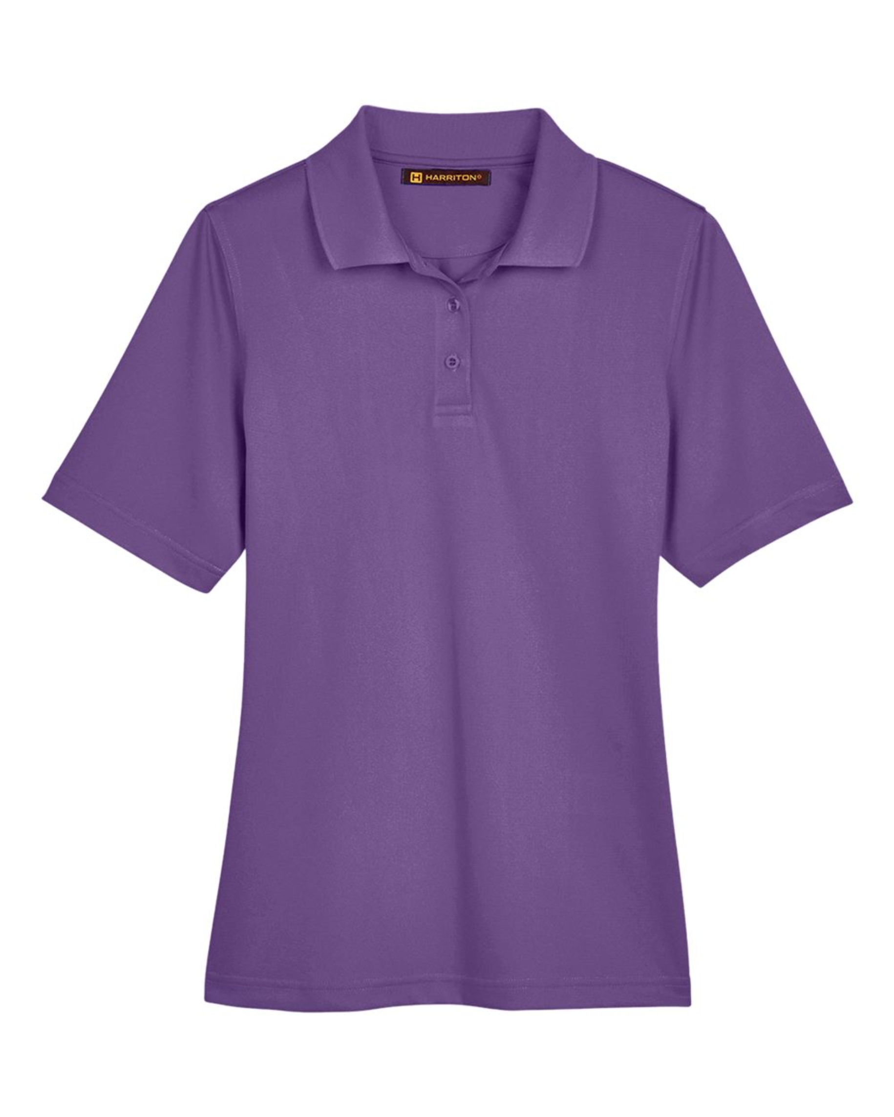 Women's Advantage Snag Protection Plus Polo - Harriton M348W