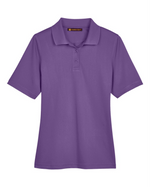 Women's Advantage Snag Protection Plus Polo - Harriton M348W