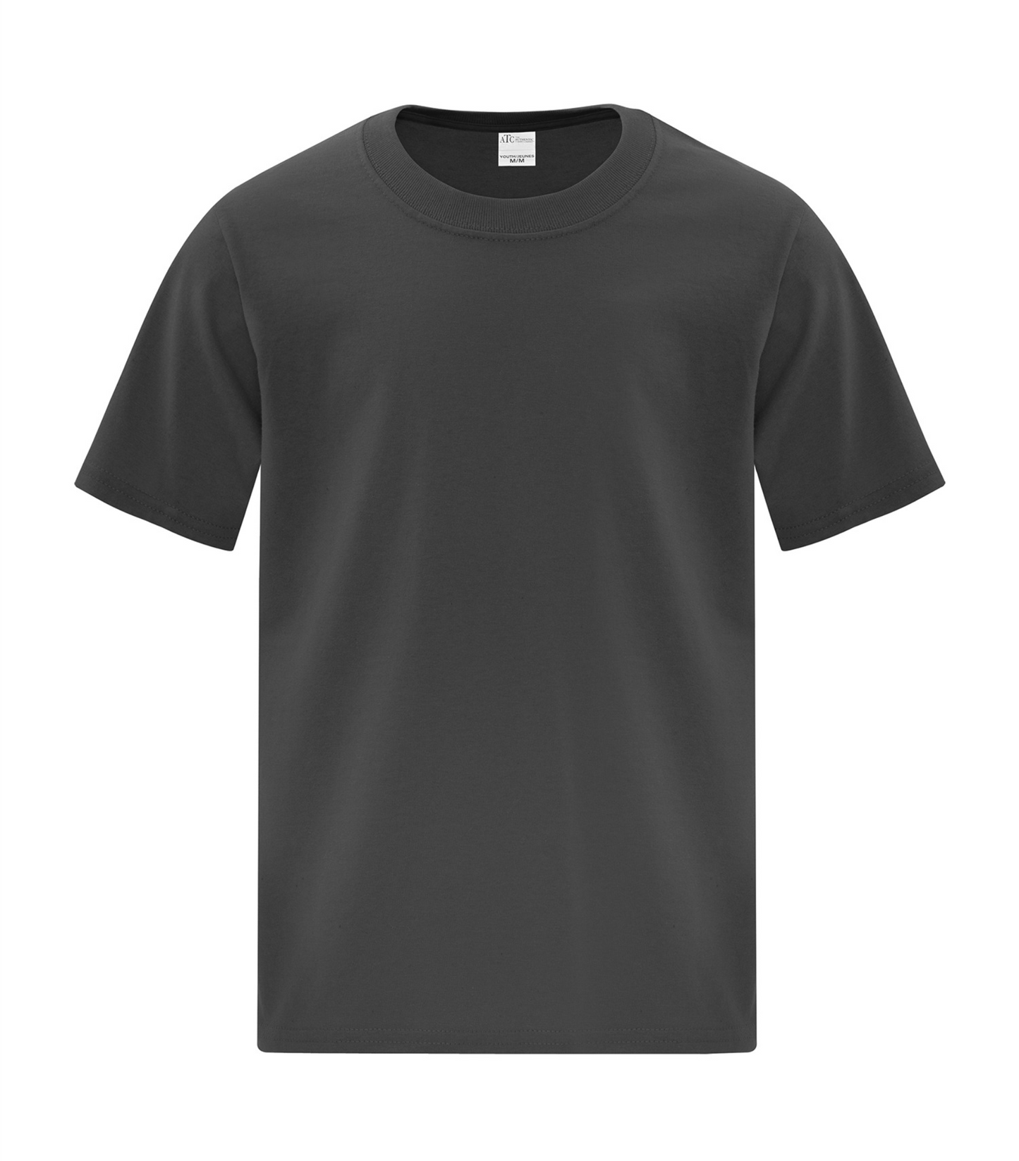 Youth T-Shirt - Cotton - ATC 1000Y