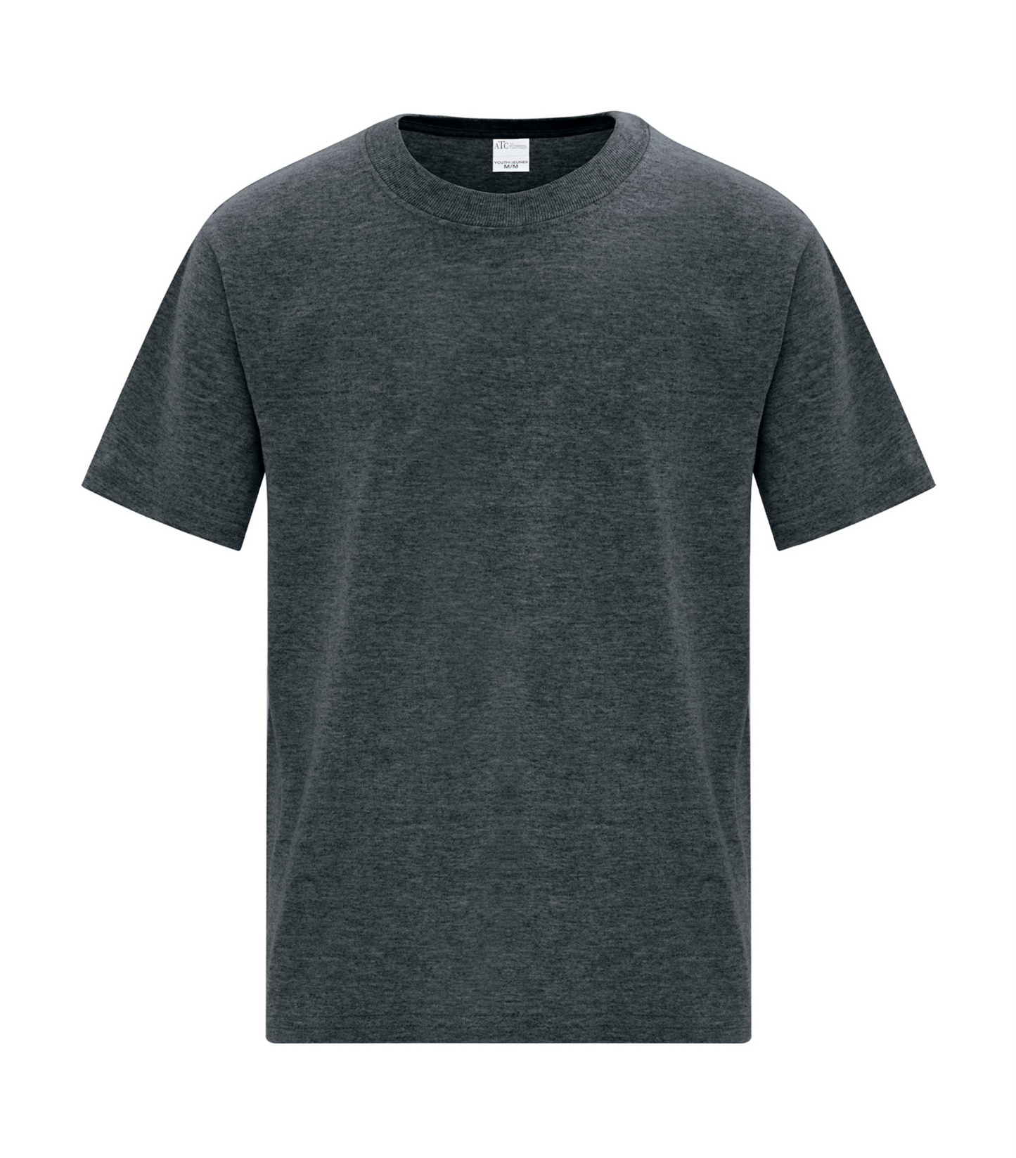 Youth T-Shirt - Cotton - ATC 1000Y
