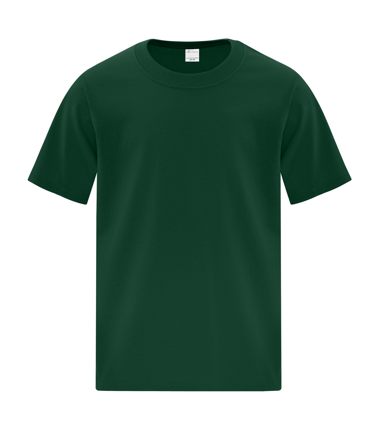 Youth T-Shirt - Cotton - ATC 1000Y