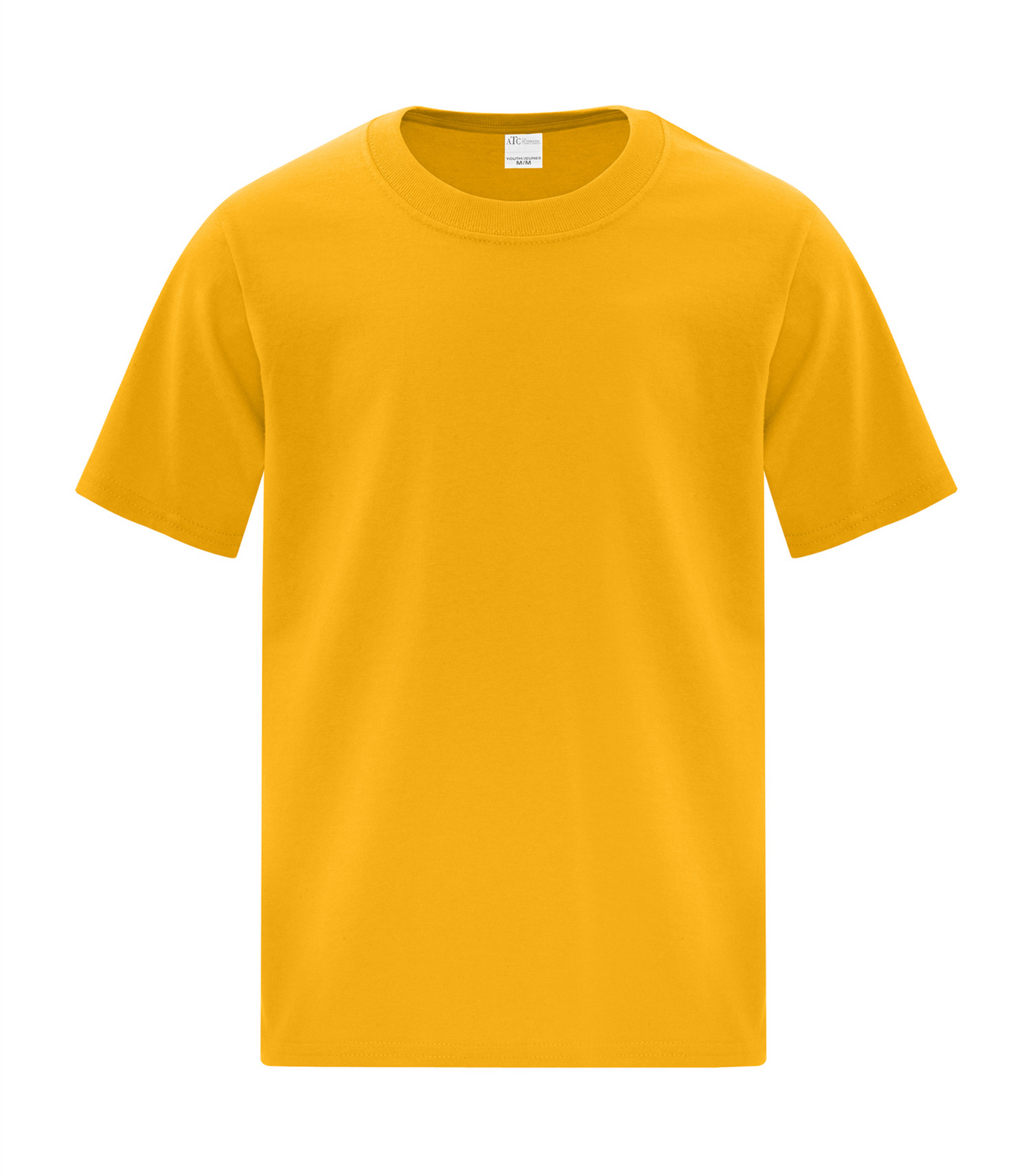 Youth T-Shirt - Cotton - ATC 1000Y