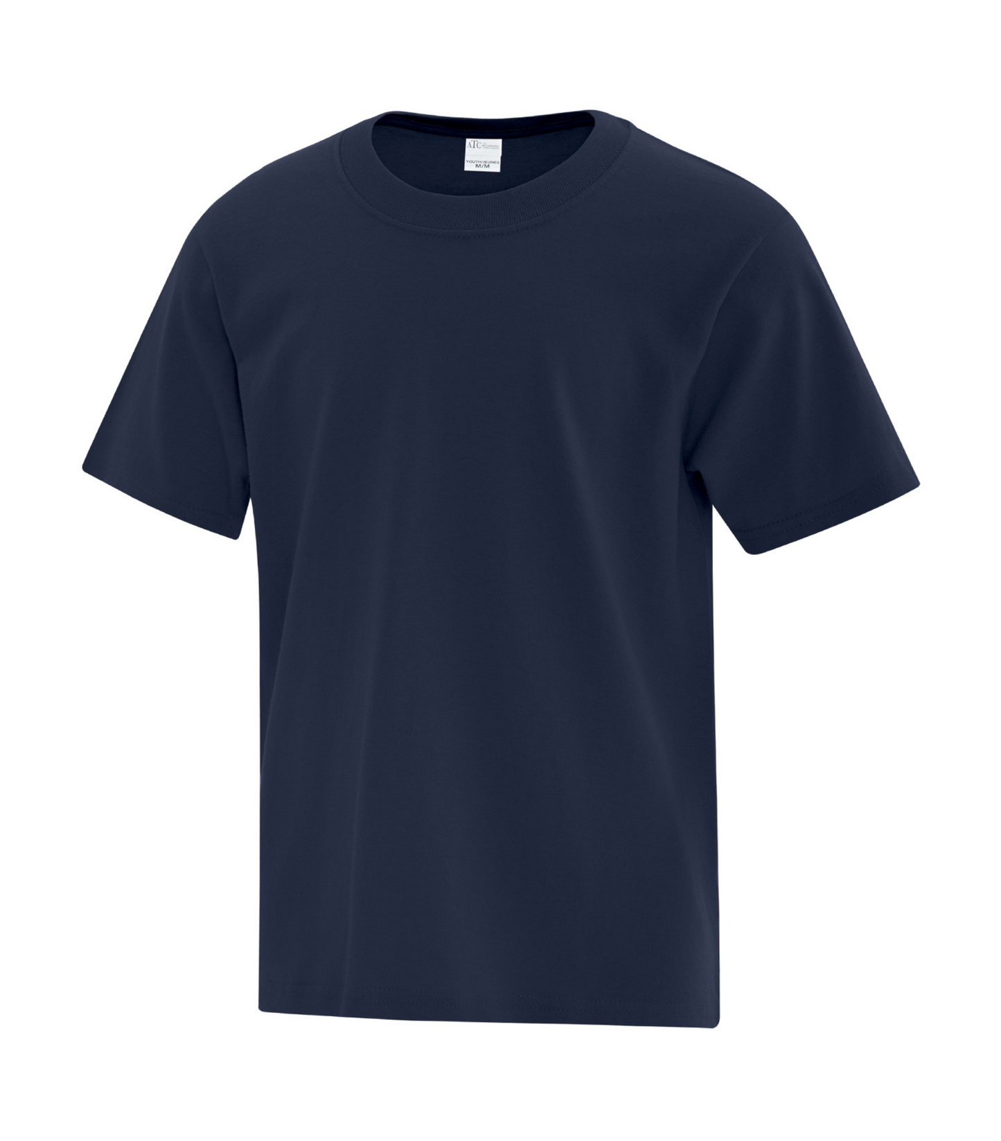 Youth T-Shirt - Cotton - ATC 1000Y