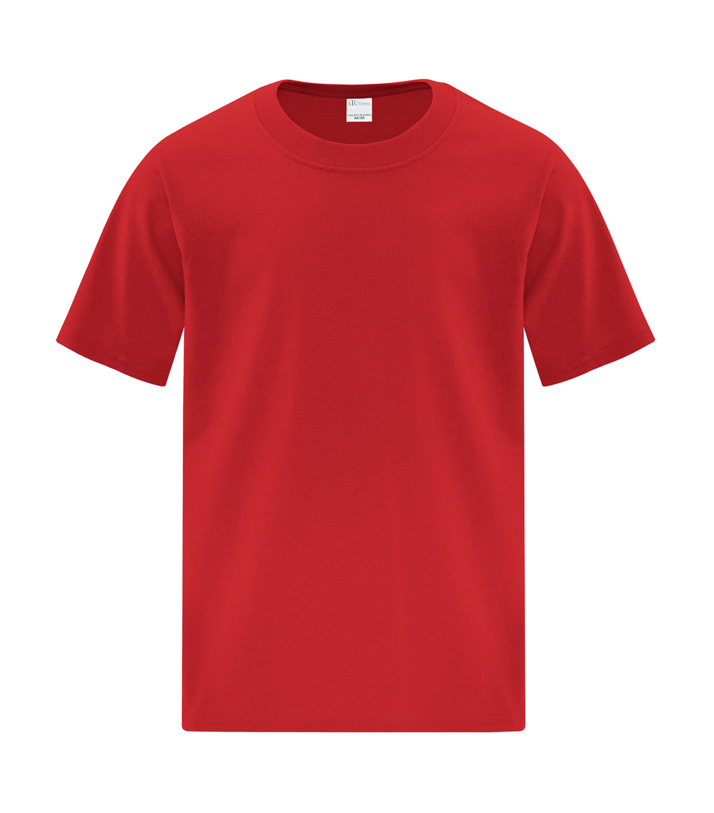 Youth T-Shirt - Cotton - ATC 1000Y