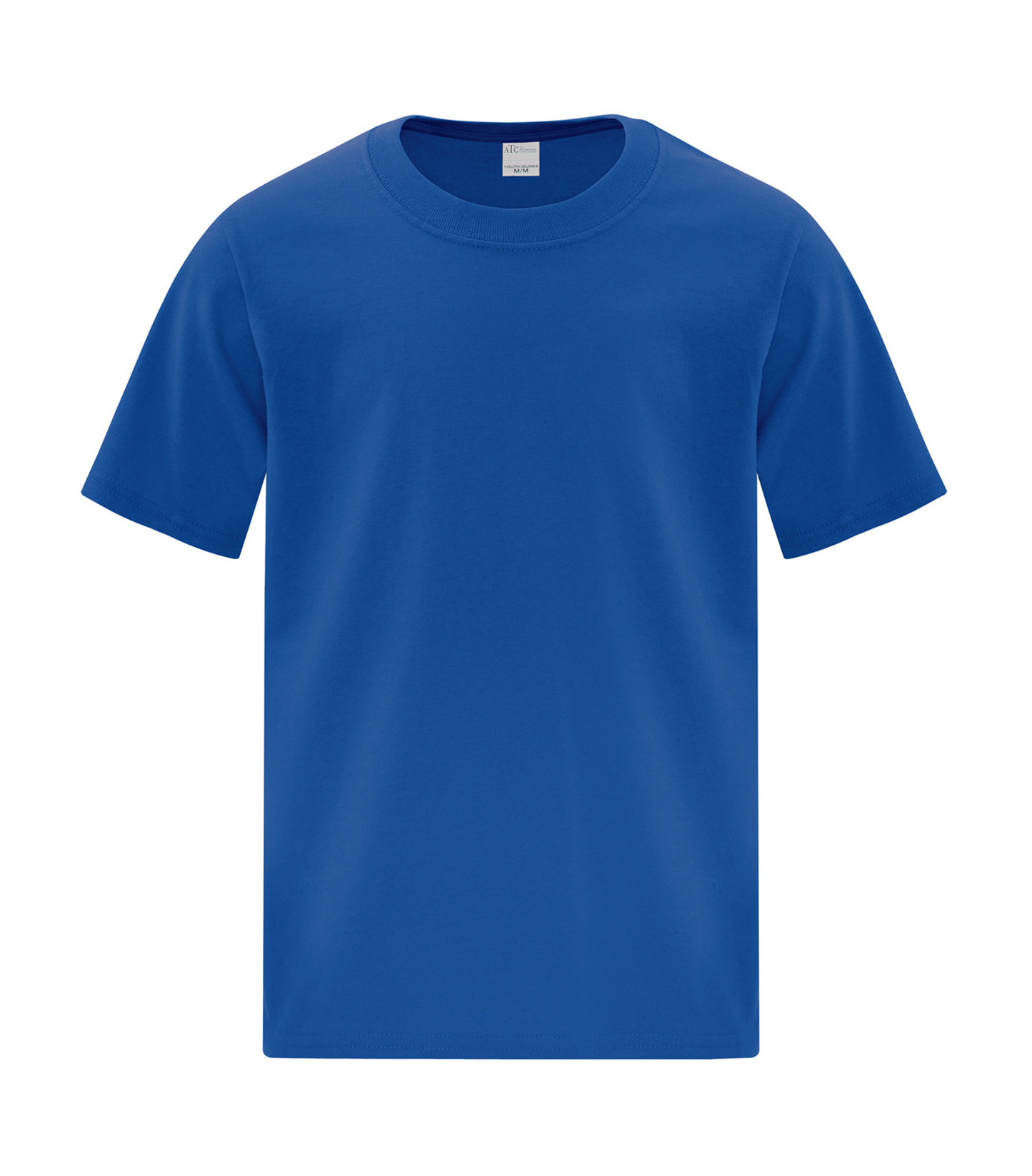 Youth T-Shirt - Cotton - ATC 1000Y