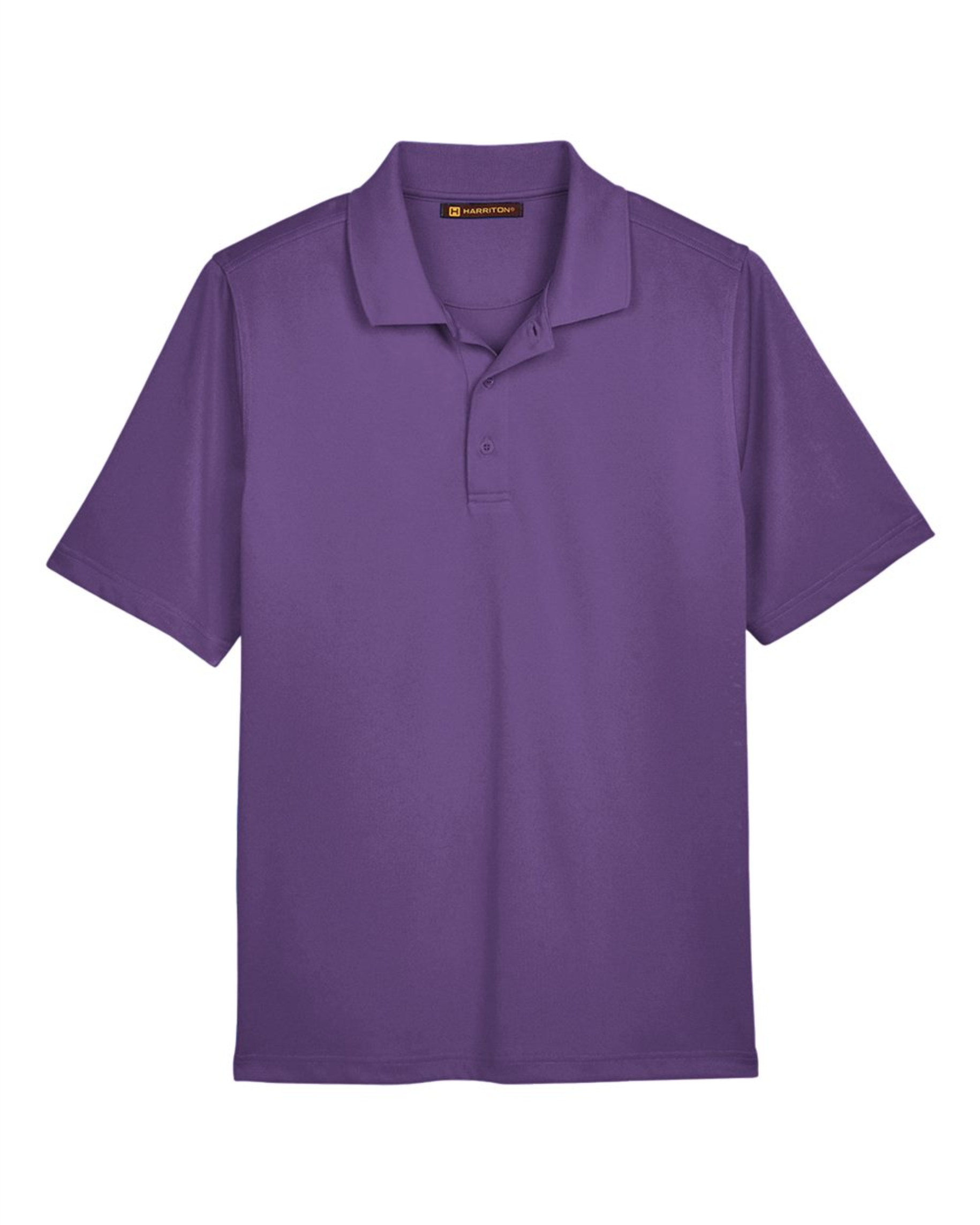 Men's Advantage Snag Protection Plus Polo - Harriton M348