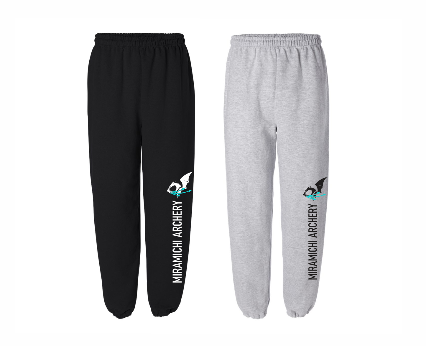 Miramichi Archery - Heavy Blend Sweatpants