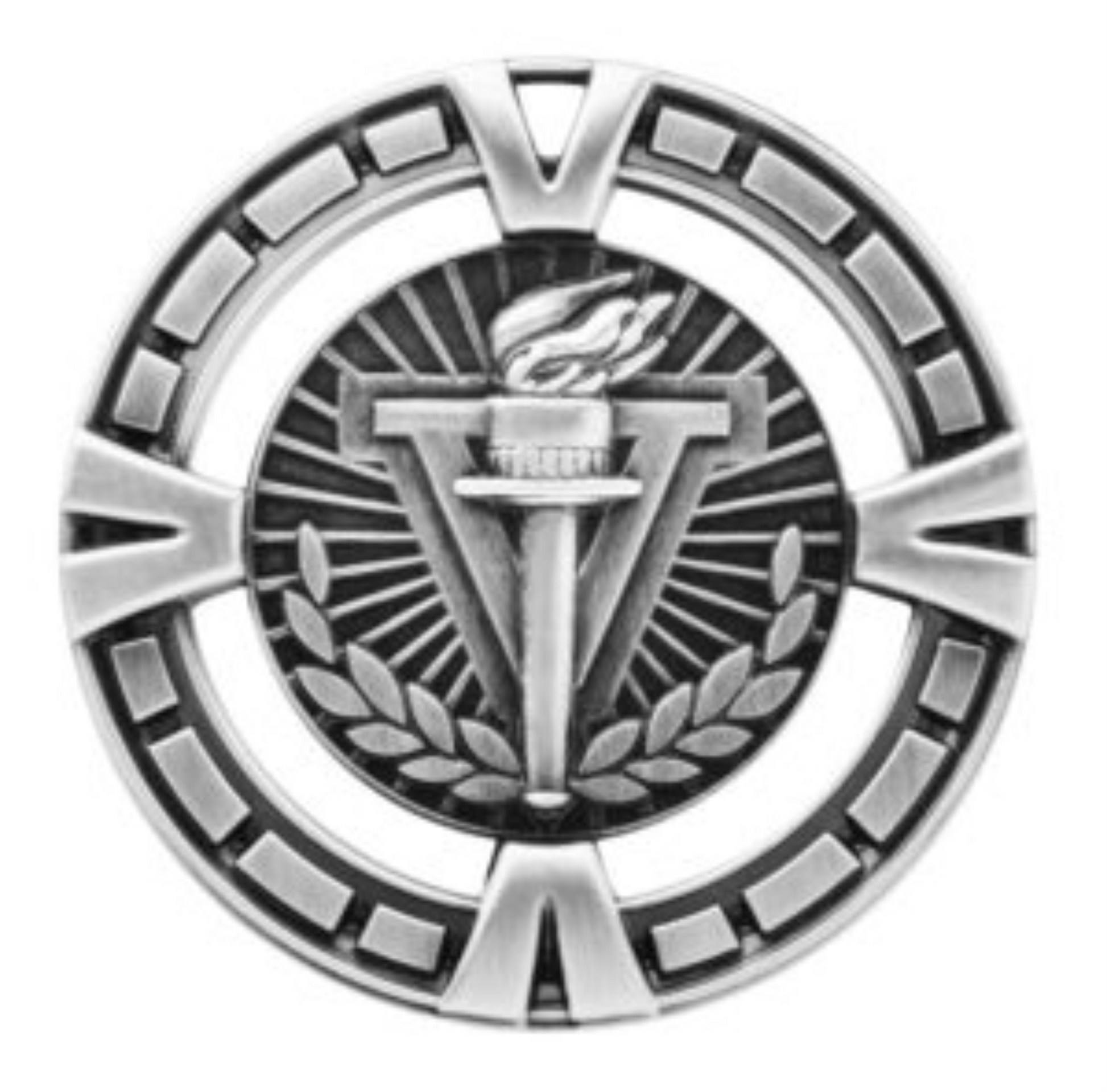 Vatsity Series Trophy 6.5’’