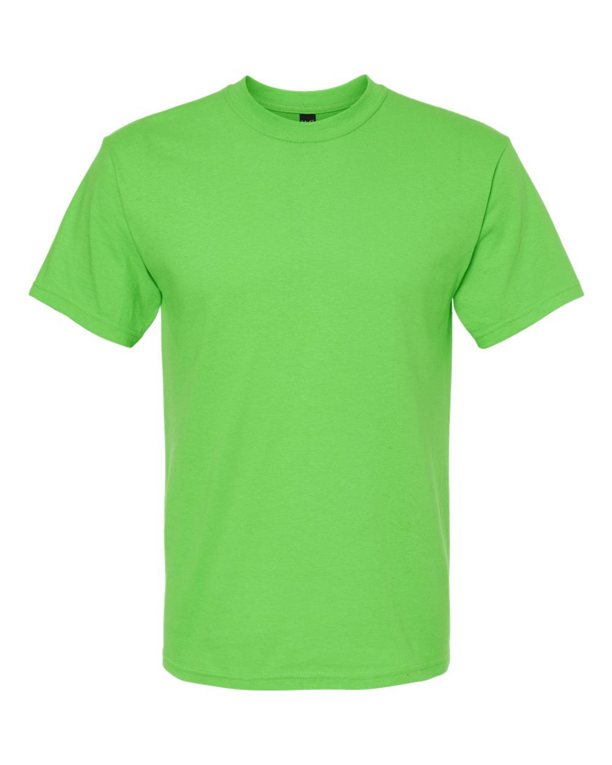 Gold Soft Touch - Men's T-Shirt - M&O 4800
