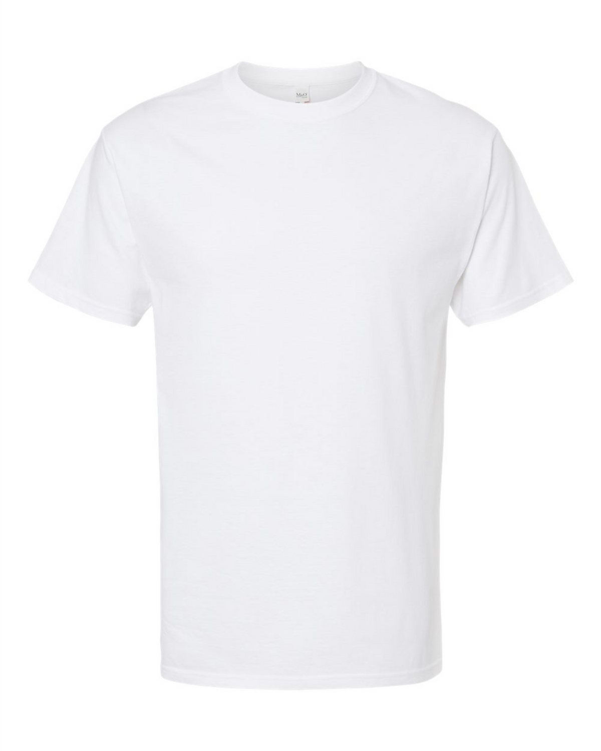 Gold Soft Touch - Men's T-Shirt - M&O 4800