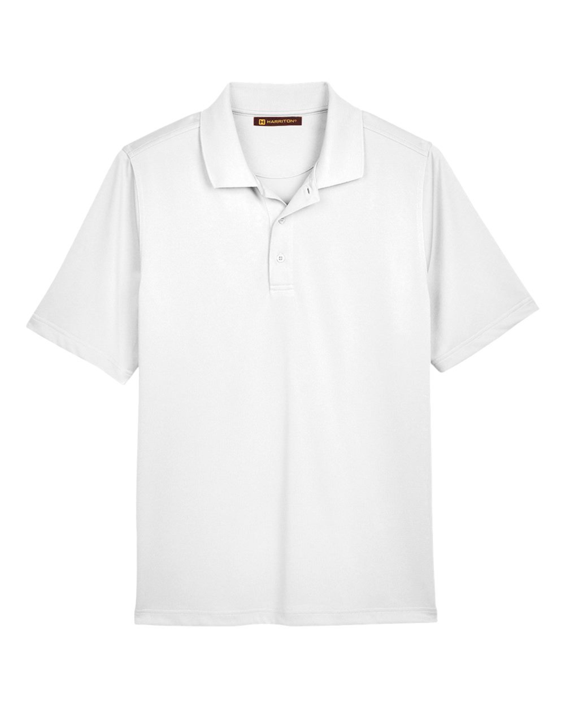 Men's Advantage Snag Protection Plus Polo - Harriton M348