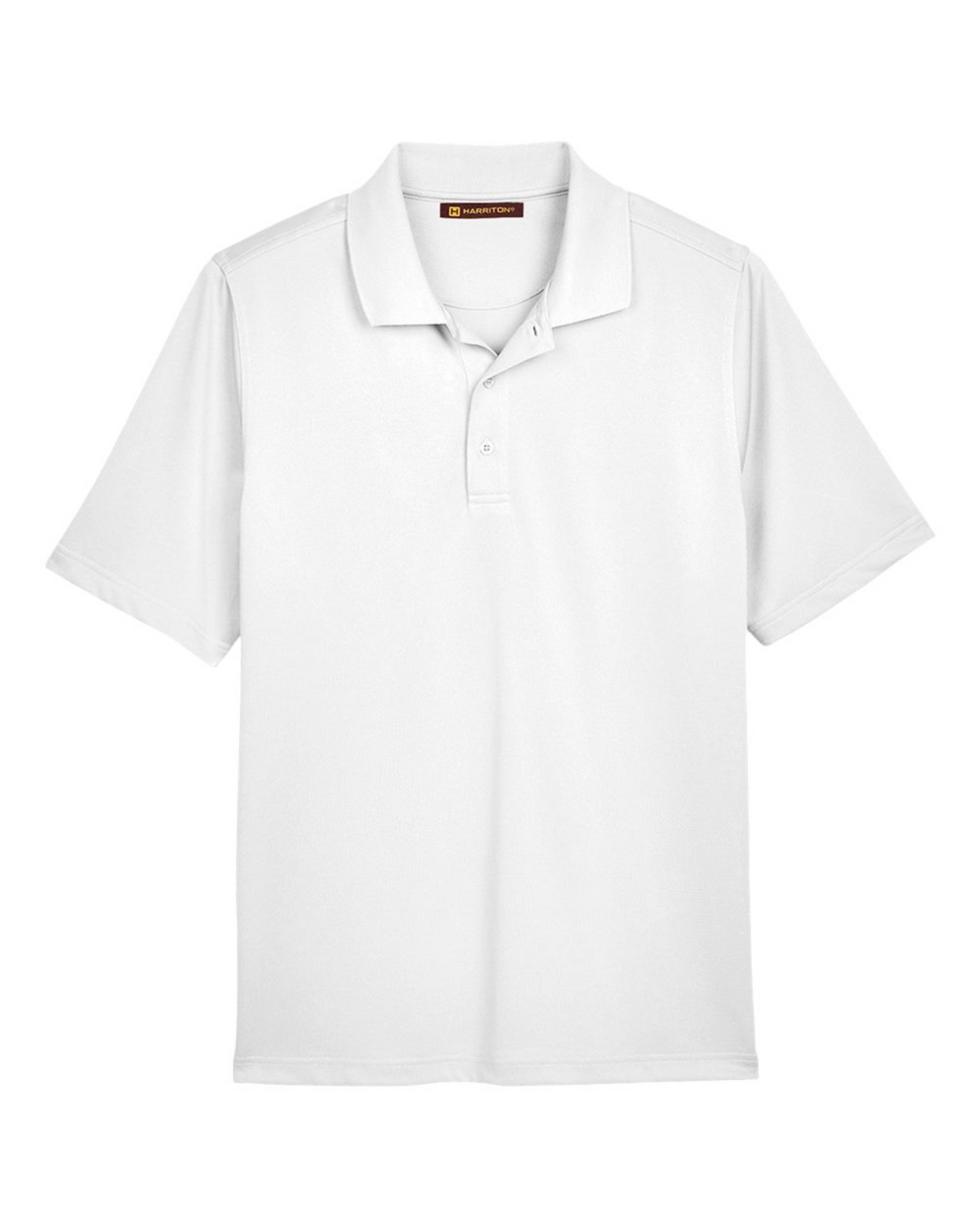Men's Advantage Snag Protection Plus Polo - Harriton M348