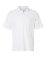 Men's Maverick CVC Pique Polo - Harriton M105