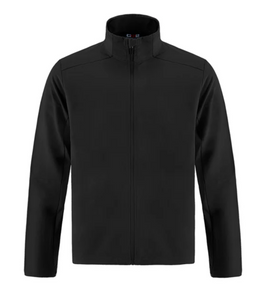 Pursuit Youth Packable Athleisure Jacket - CX2 L4200Y