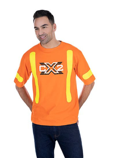 Sentry - Men’s Cotton Safety T-Shirt - CX2 S05933