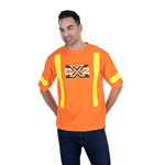 Sentry - Men’s Cotton Safety T-Shirt - CX2 S05933