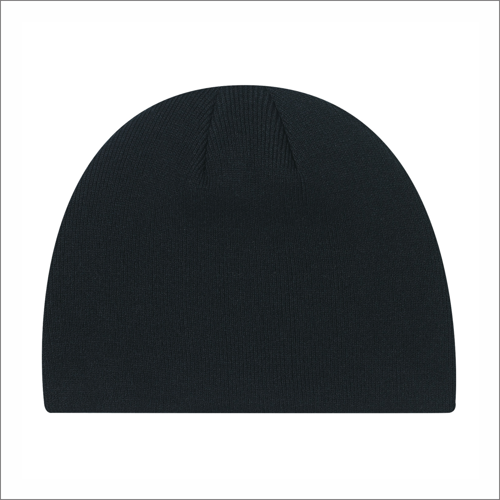 AJM -Solid Colour Toque- 0030M