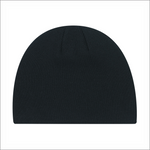 AJM -Solid Colour Toque- 0030M