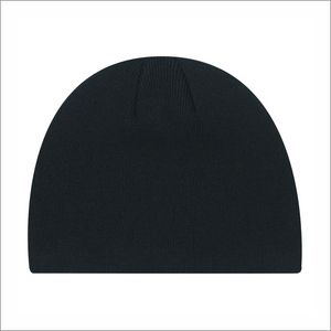 AJM -Solid Colour Toque- 0030M