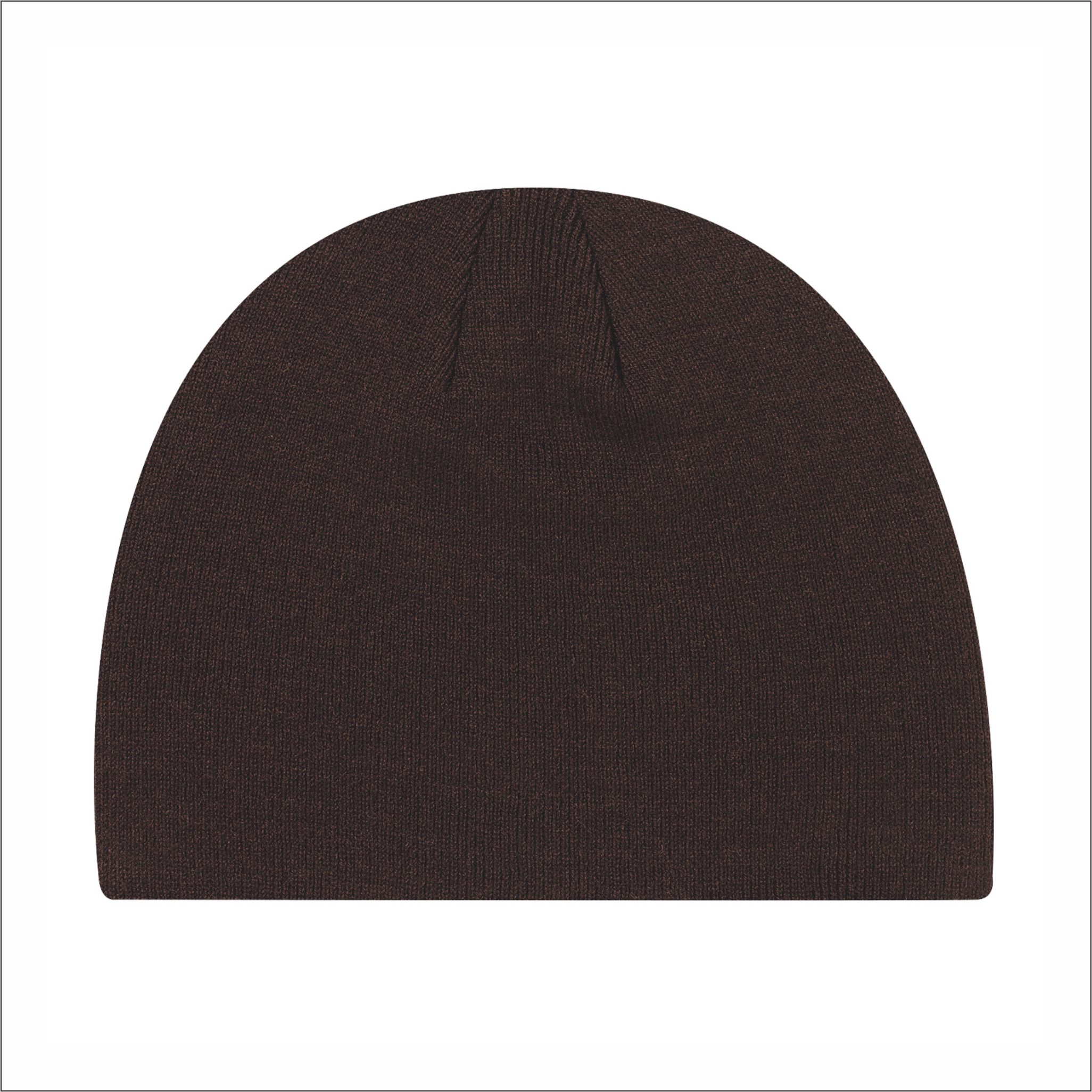 AJM -Solid Colour Toque- 0030M