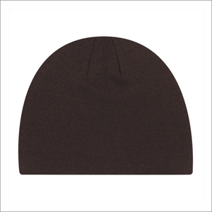 AJM -Solid Colour Toque- 0030M