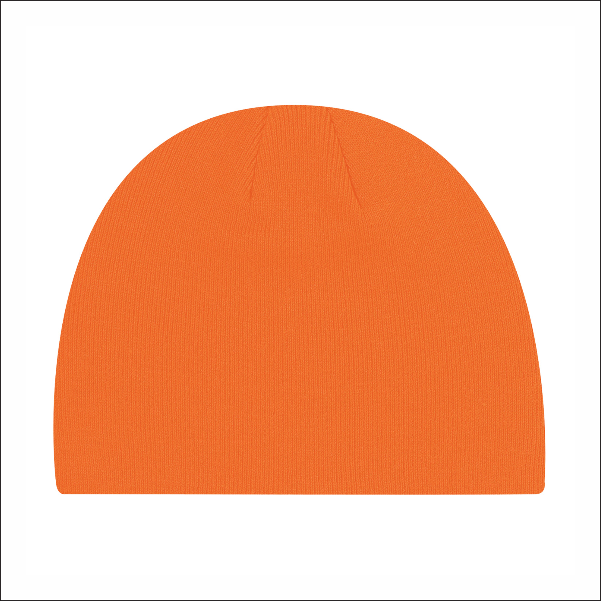 AJM -Solid Colour Toque- 0030M