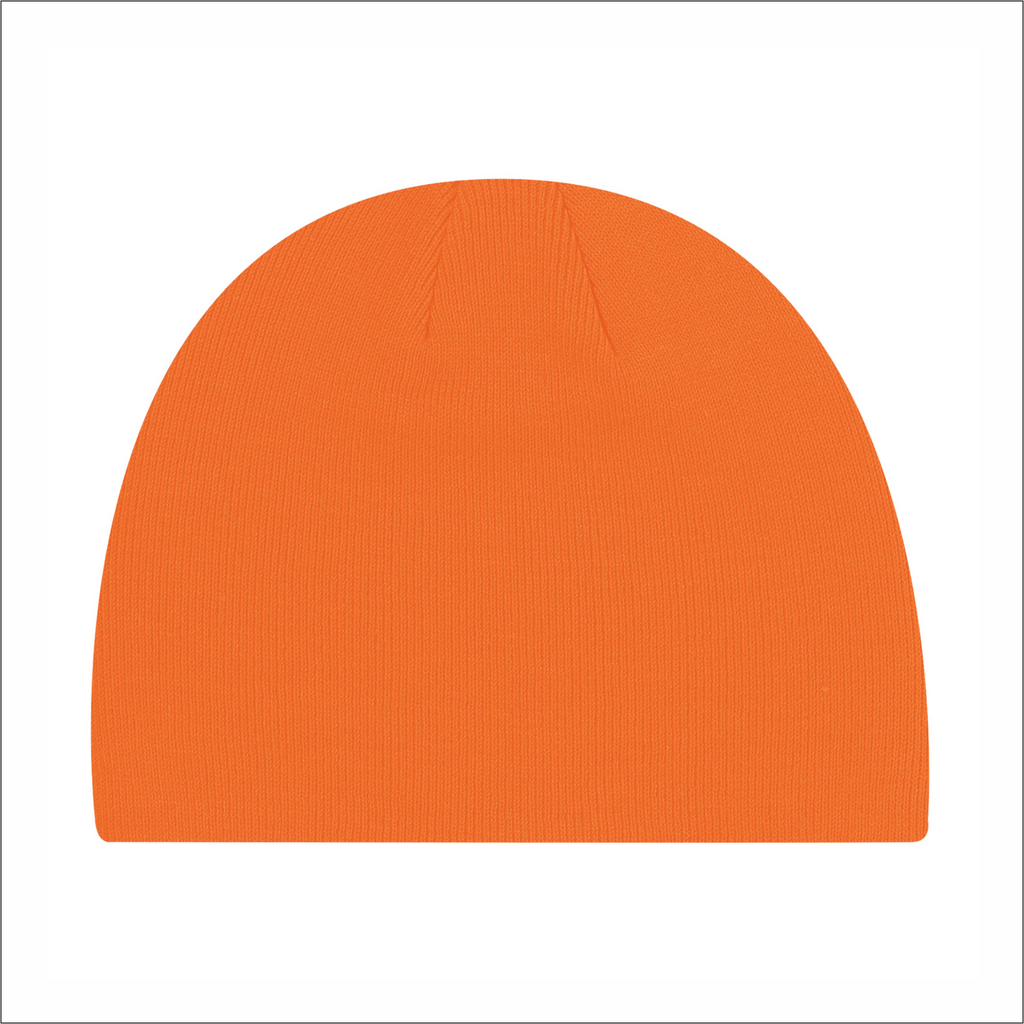 AJM -Solid Colour Toque- 0030M