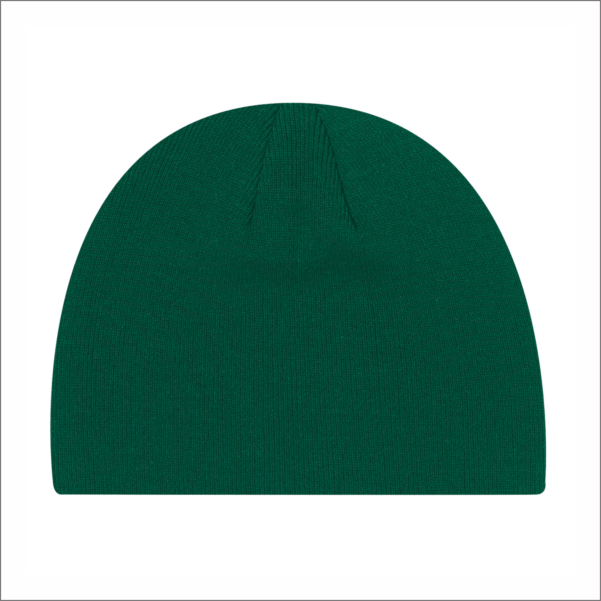 AJM -Solid Colour Toque- 0030M