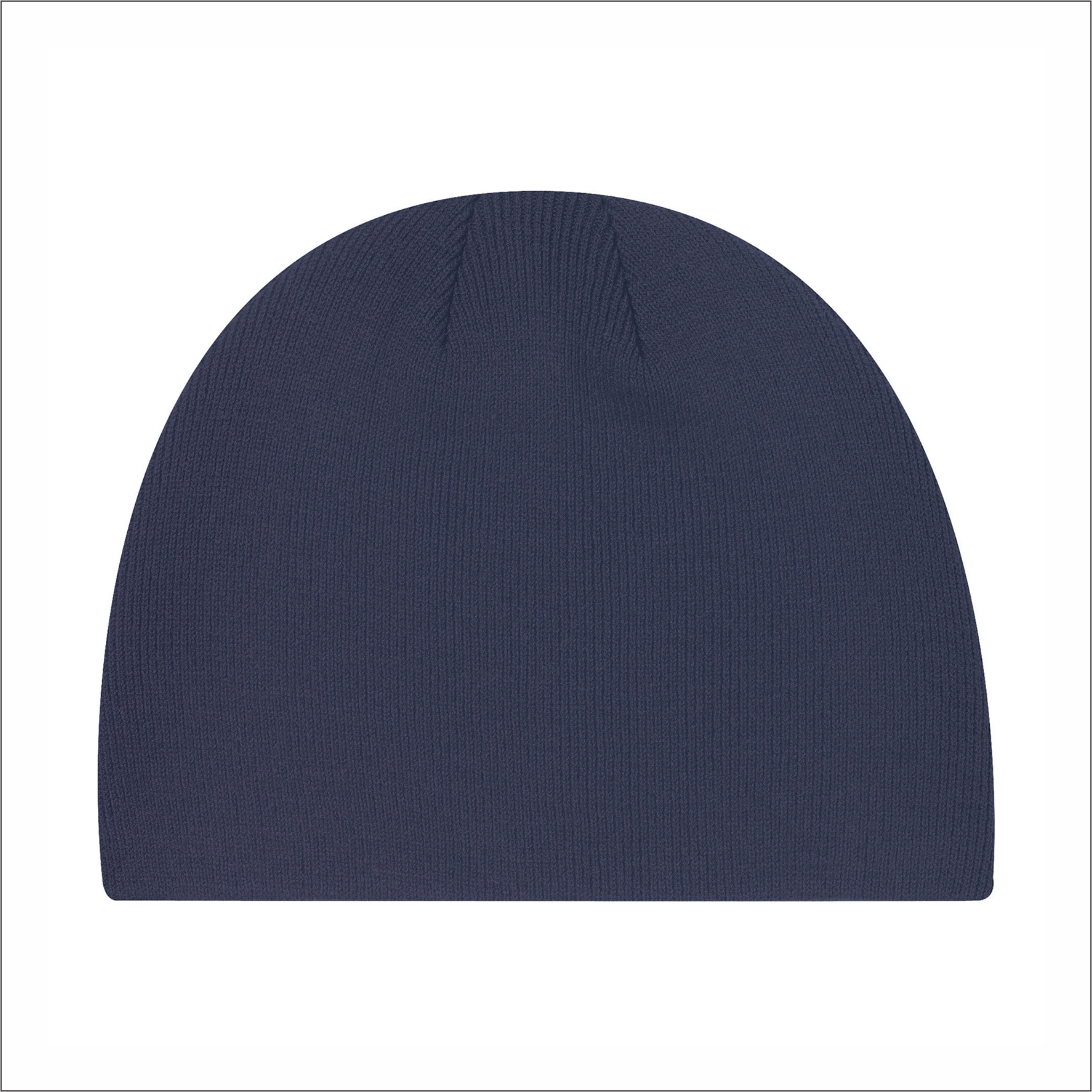 AJM -Solid Colour Toque- 0030M