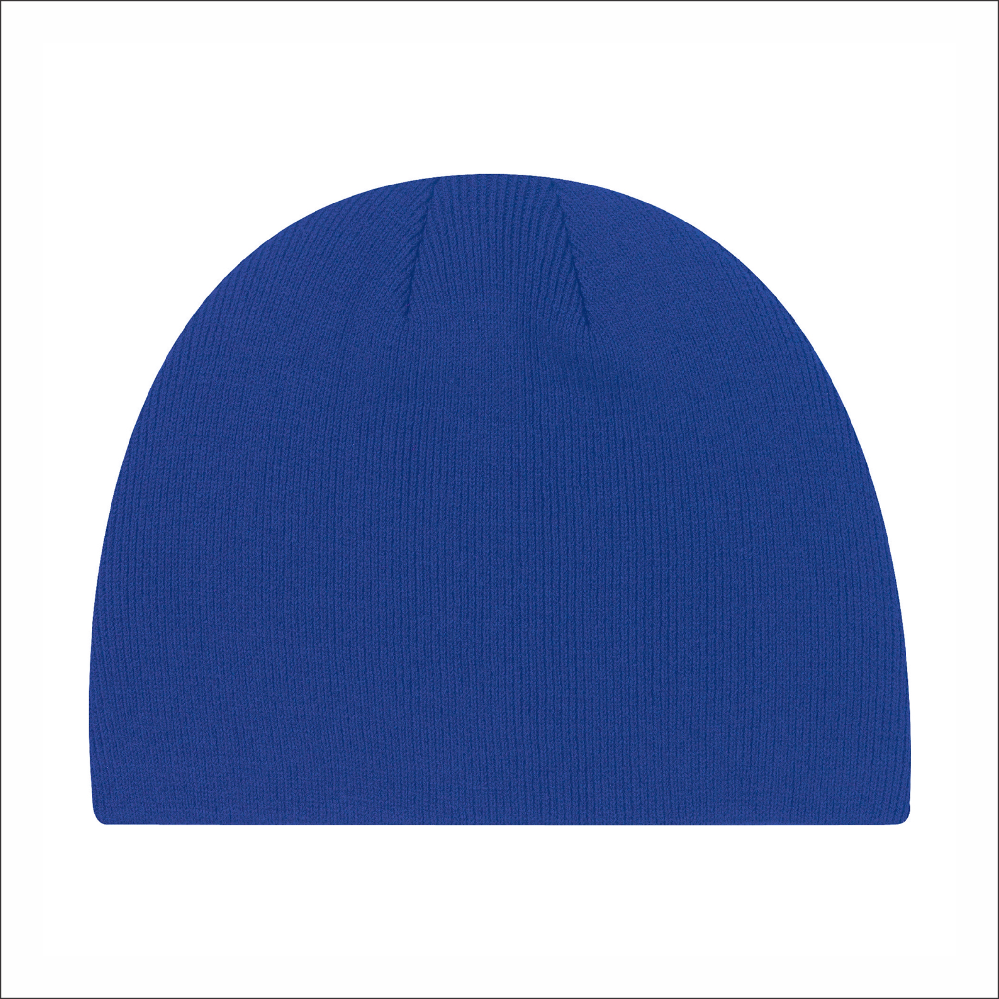 AJM -Solid Colour Toque- 0030M