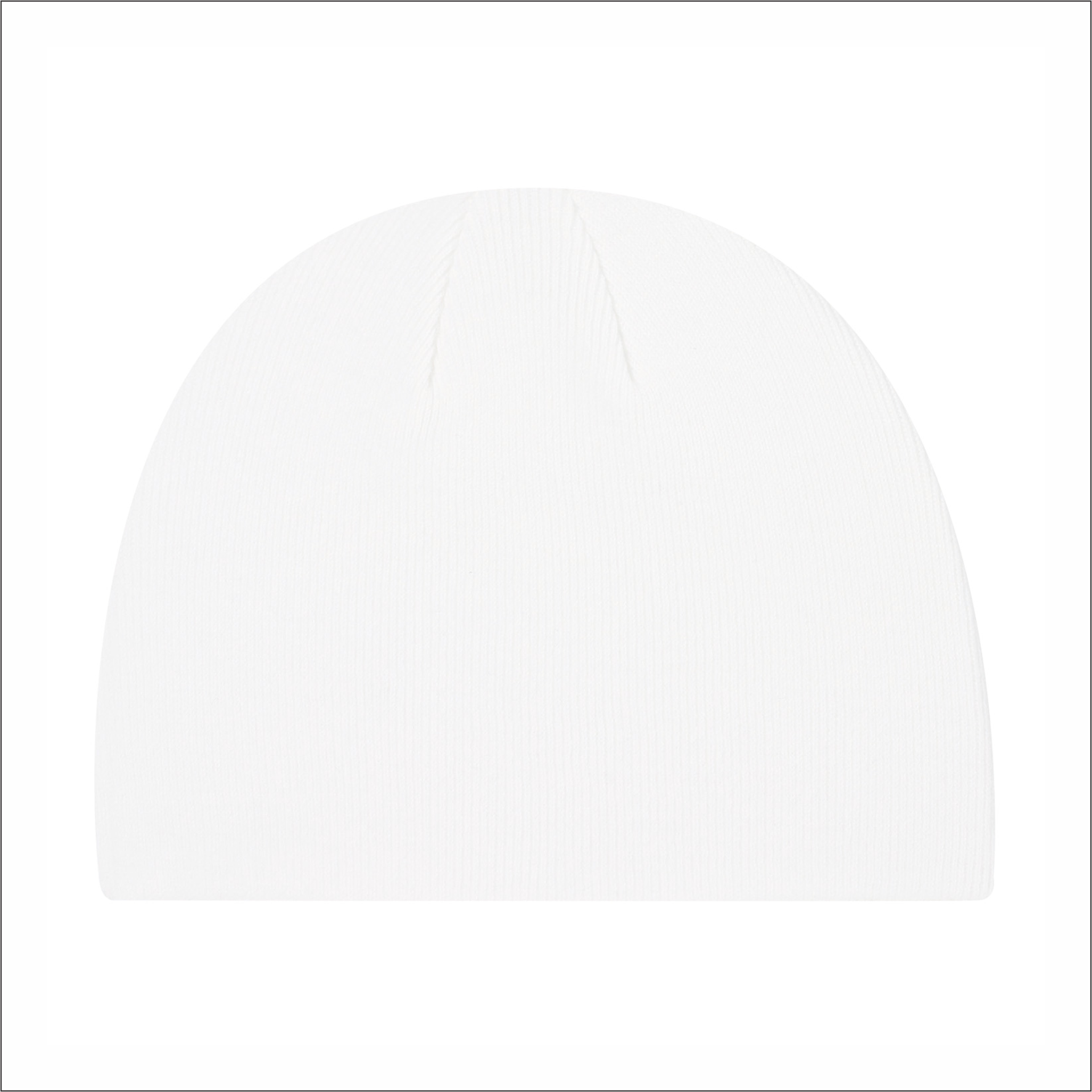 AJM -Solid Colour Toque- 0030M
