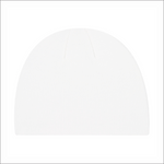 AJM -Solid Colour Toque- 0030M