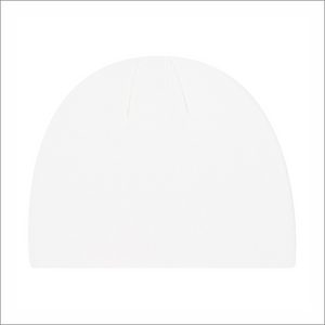 AJM -Solid Colour Toque- 0030M