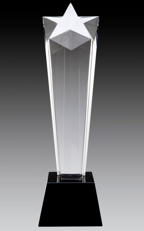 Crystal - Star Narrow