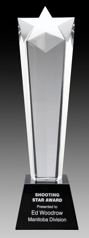 Crystal - Star Narrow