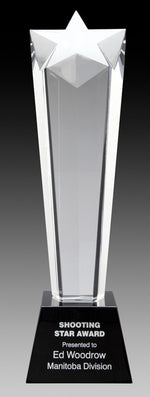 Crystal - Star Narrow